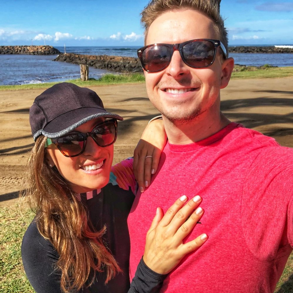 Meet your Posher, Ben